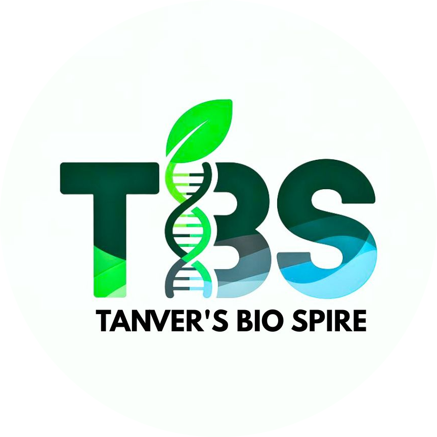 TBS ACADEMY Logo